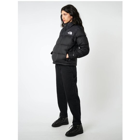 The North Face Women’s 1996 Retro Nuptse Jacket / Medium / Black TNF Black Down - Picture 3 of 13